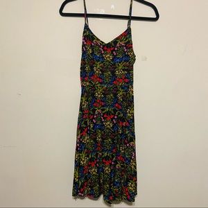 Old Navy Floral dress